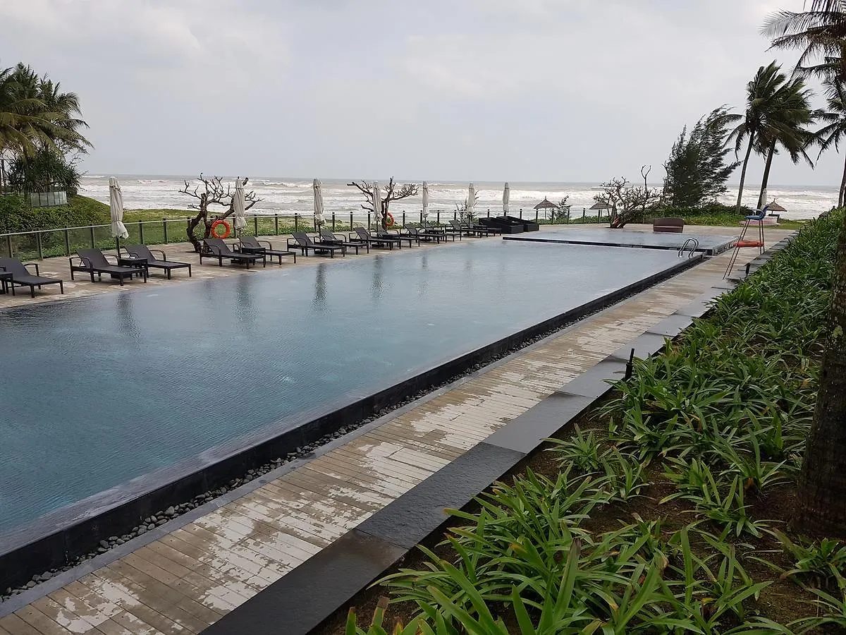 Two Bedrooms Apartment With Sea View Da Nang