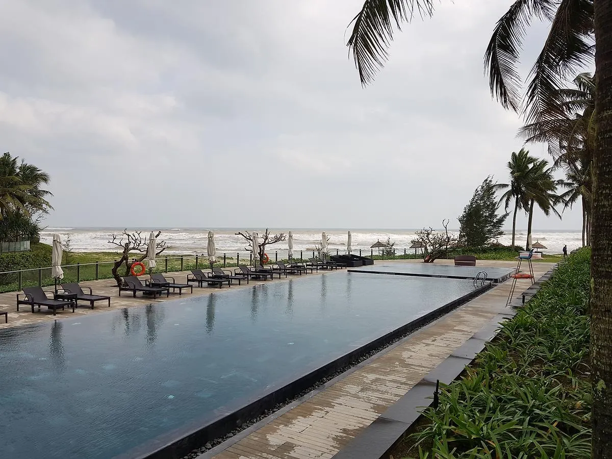 Two Bedrooms Apartment With Sea View Da Nang Vietnam