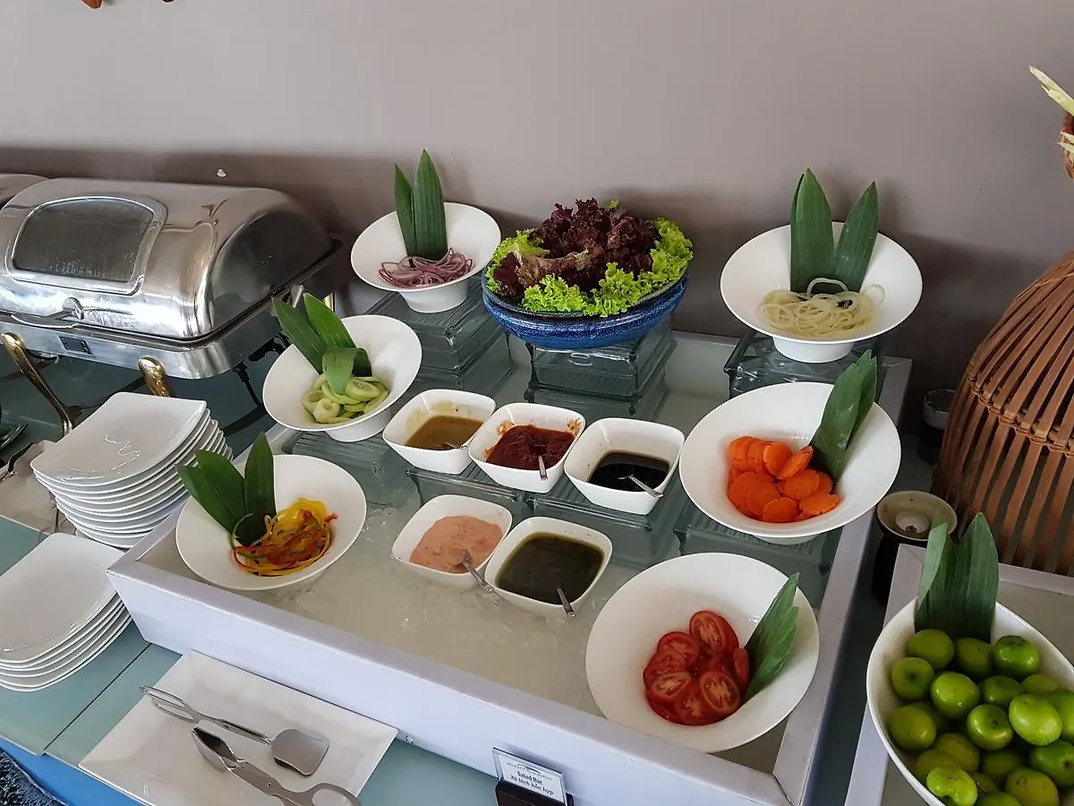 Two Bedrooms Apartment With Sea View Da Nang 0*,