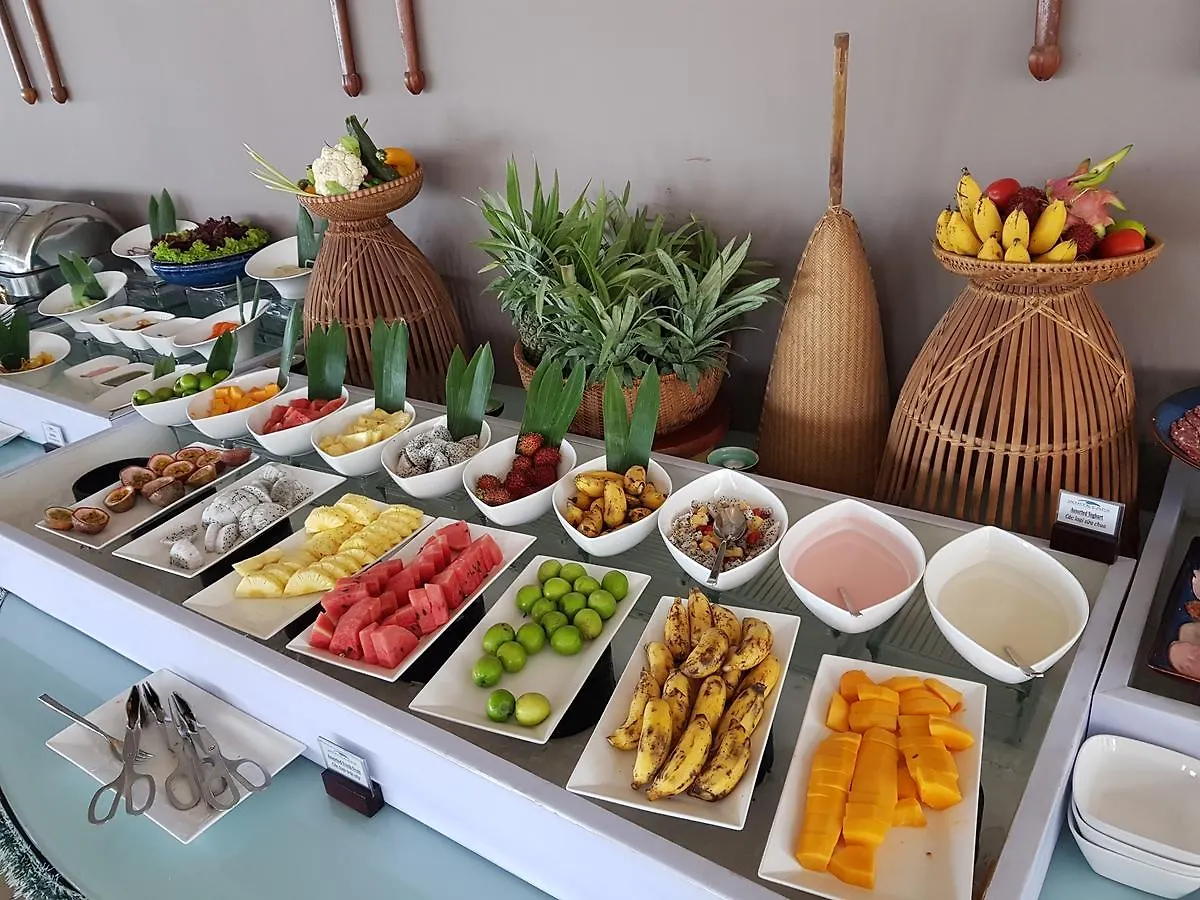 Two Bedrooms Apartment With Sea View Da Nang